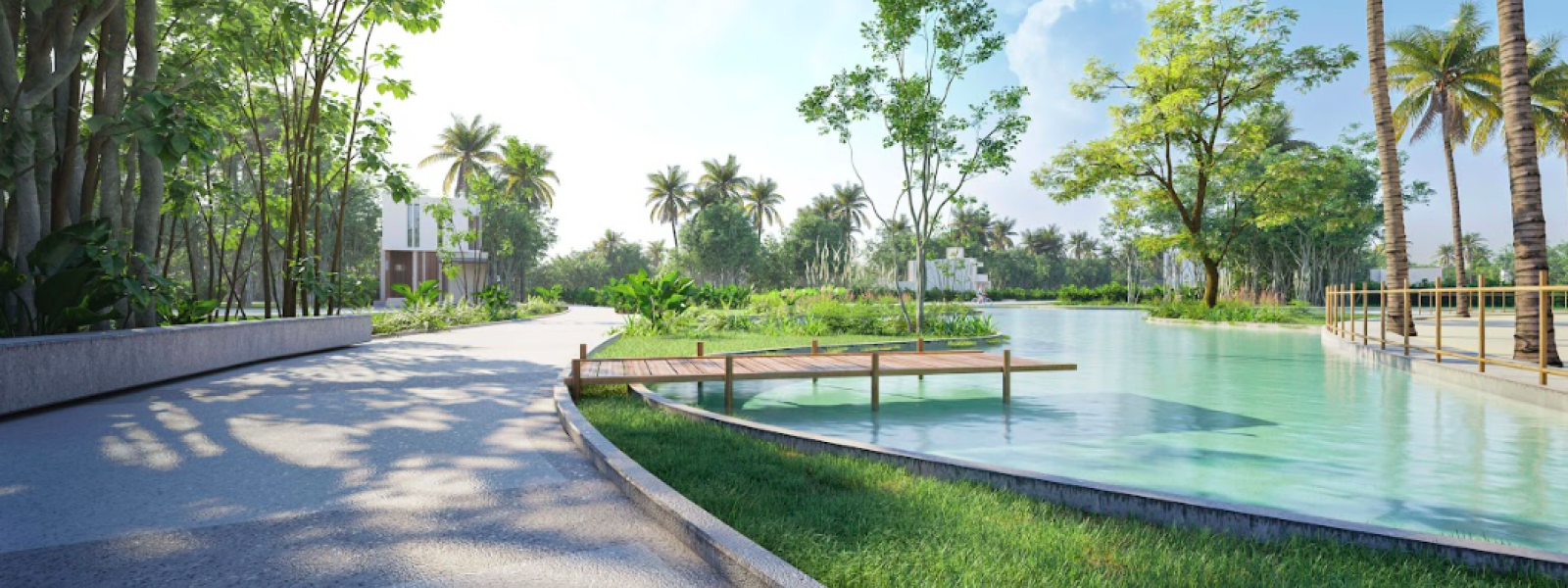 Playa del Carmen, Quintana Roo, 2 Bedrooms Bedrooms, ,1 BathroomBathrooms,Departamento,En Venta,1030